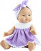 Paola Reina Gordi Alessandra babypop Aziatisch meisje met blauwe ogen 34cm