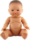 Paola Reina Gordi babypop meisje 34cm