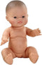 Paola Reina Gordi babypop meisje 34cm