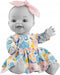 Paola Reina Kledingset Elena 34 cm
