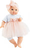 Paola Reina Manus Toni babypop meisje met kledij 36cm