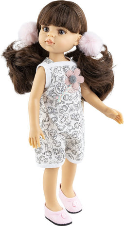 Paola Reina Modepop Estefania 32 cm