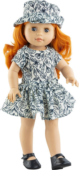 Paola Reina Modepop Maribel 42 cm