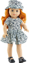 Paola Reina Modepop Maribel 42 cm