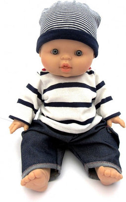 Paola Reina Pop Gordi Albert - 34 cm.