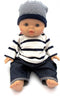 Paola Reina Pop Gordi Albert - 34 cm.