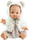 Paola Reina Pop Gordi Elvi - 34 cm.
