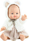 Paola Reina Pop Gordi Elvi - 34 cm.