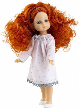 Paola Reina Pop Mini-Amigas Paula (21cm).