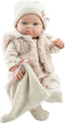 Paola Reina Pop Mini-Pikolines meisje (32cm)