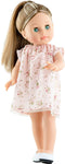 Paola Reina Soy tu Esti babypop meisje met kledij 42cm