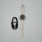 GARMIN Lily 2 Active Maangoud Smartwatch Creme