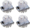 NOVY DUALUX - SET VERLICHTING - SPOT - 4ST.