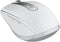 Logitech MX Anywhere 3S - Draadloze muis - 8000dpi laser - Grijs