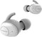 Philips SHB2505WT - Draadloze Bluetooth Oordopjes - Automatische pairing - Grijs Wit
