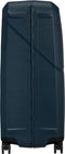 Samsonite Magnum Eco - Reiskoffer 75/28 - Hardcase - 4 wielen - Midnight Blue