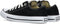 Converse Chuck Taylor All Star - Lage sneakers - Unisex - Canvas - Black