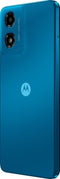 Motorola Moto G04s - Smartphone - 4GB RAM - 64GB opslag - Blauw