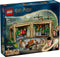 LEGO® Harry Potter™ Kasteel Zweinstein™: Kruidenkundeles - 76445