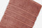 LINNICK Pure Handdoeken Set - Douchelaken - 100% Katoen - Rose - 70x140cm- Per 2 Stuks