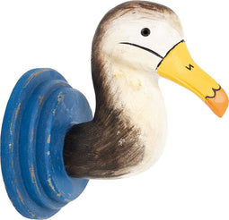 Papegaaiduiker wandhaak - BATELA