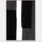 Paper Collective - Poster - Black 1 - Norm Architects - 50x70cm - excl. kader