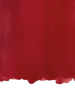 Paper Collective - Poster - Red 1- Norm Architects - 50x70cm - excl. kader