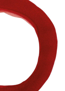 Paper Collective - Poster - Red II - Norm Architects - 30x40cm - excl. kader