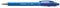 Paper Mate - Gelschrijver paper mate flexgrip 0.7mm blauw