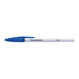 Paper Mate - Balpen paper mate 045 1.0mm blauw | 50 stuks