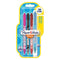 Paper Mate - Balpen paper mate inkjoy wrap assorti