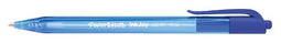 Paper Mate - Balpen papermate inkjoy 100 rt m blauw | 20 stuks