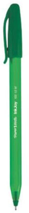 Paper Mate balpen zeshoekige lichaam en ventilerende dop, groen