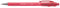 Paper Mate - Gelschrijver paper mate flexgrip 0.7mm rood