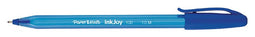 Paper Mate - Balpen paper mate inkjoy 100 blauw medium | 50 stuks