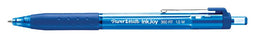 Paper Mate - Balpen paper mate inkjoy 300rt blauw medium | 12 stuks