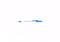 Paper Mate Kilometrico-balpen | Lange schrijfduur met mediumpunt (1,0mm) | Blauwe inkt | 80% gerecycled plastic | 1 stuks