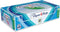 Paper Mate vloeibare papier DryLine Grip correctietape | diverse kleuren | doos van 12 stuks