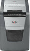Paper Shredder Rexel AutoFeed+ 90X