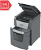 Paper Shredder Rexel AutoFeed+ 90X