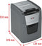 Paper Shredder Rexel AutoFeed+ 90X