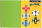 Paper Toys 0 - Coole robots