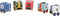 Paper Toys 0 - Coole robots