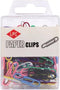 Paperclip lpc 28mm assorti
