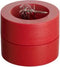 Papercliphouder MAUL Pro Ø73mmx60mm rood