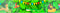 Paperdreams - Jungle- Afzetlint (12 meter)