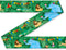Paperdreams - Jungle- Afzetlint (12 meter)