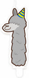 Paperdreams - Jungle - Kaars 1 Lama