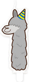 Paperdreams - Jungle - Kaars 1 Lama