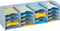 Paperflow sorteerbakje 20 laden breedte 101 cm